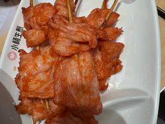 -小杨生煎(周浦万达店)