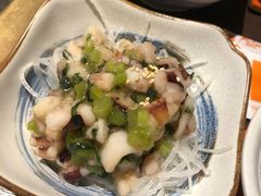 -橘焱胡同烧肉夜食(BFC外滩金融中心店)