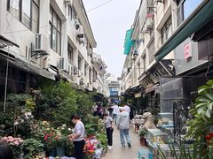 -苏州市皮市街花鸟工艺品市场