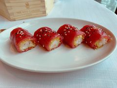 -富力丽思卡尔顿酒店·丽轩中餐厅