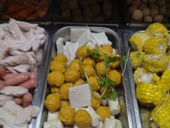 -安发瞧麻辣烫(总店)