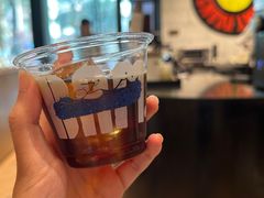 -Dogi&kiki Coffee(中心商务大厦店)