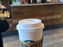 -星巴克(我格广场店)