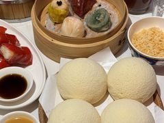 -洪禧楼·老广东海鲜酒楼(宁波万象城店)