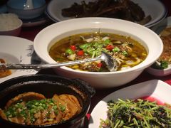 -东沙小镇主题餐厅(下沙店)