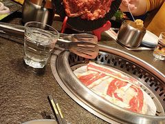 -好旺角齐市鲜切牛自助烤肉(农林五道街总店)