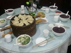 -蔡记包子(百花路店)