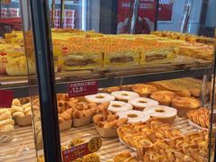 -味多美蛋糕(金顶街店)