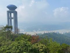 -白云山风景名胜区