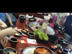 -7mall美食潮地标