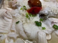 -肆海小川菜酒馆Wine Bistro (青年路店)