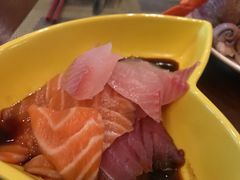 -富力希尔顿酒店·地阔自助餐厅