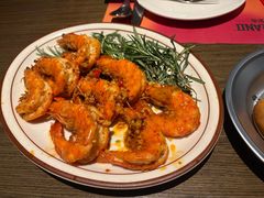 -ZAFFERANO西班牙海鲜饭(上海首店)
