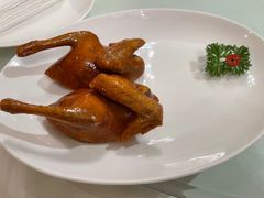 -利苑酒家(金宝店)