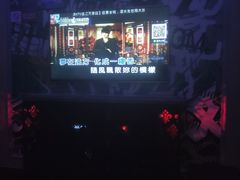 -天颂KTV(连江店)