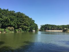 -佛山祈福仙湖酒店