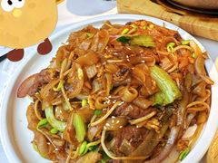-火啫啫·粤式啫啫煲(南京弘阳店)