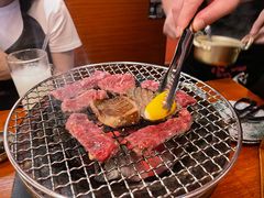 -大阪烧肉BAKA一代(十亩地店)