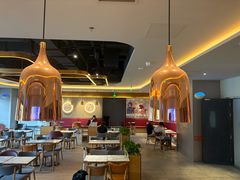 -COSTA COFFEE(联想总部店)