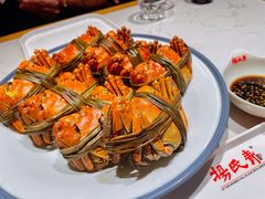 -杨氏青龙虾·羊蝎子(托乐嘉店)