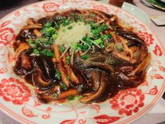 -海天楼中餐厅(吴宫泛太平洋酒店)