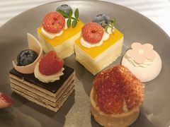 -杭州临平万丽酒店·燃餐厅(人民大道店)