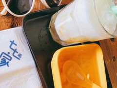 -七七家的糖水店(南湾街1号店)