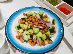 -曲氏老北京铜锅涮肉•火锅(不老街店)