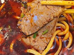 -有礼有面(知春路店)