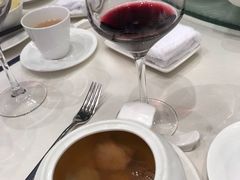 -广州粤海喜来登酒店