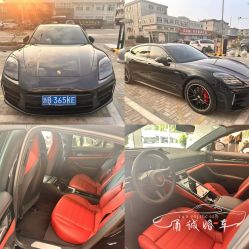 -宁波甬诚婚车(新典路店)