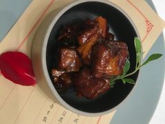 -香雪海·蘇面館(湖滨店)