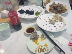 -船歌·鱼水饺青岛菜(国贸商城店)
