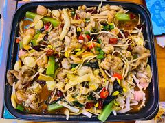 -回·龙虾铺·盆盆蟹·烧烤大排档(回龙观店)