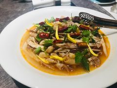 -巴盟人家·内蒙地方菜(华丽家族店)