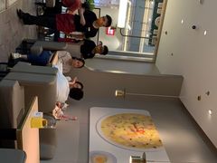 -吕氏疙瘩汤·海鲜新鲁菜(凯德mall新都心店)