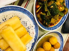 炸牛奶-捷信牛奶甜品世家(五道口店)