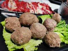 -今日炊牛·潮汕牛肉火锅(华采天地店)