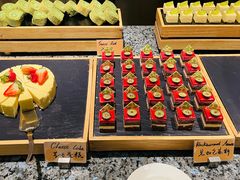 -上海宝华万豪酒店