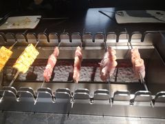 腐皮蔬菜卷-很久以前羊肉串(大宁中心广场店)