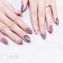 -恐龙·美甲美睫