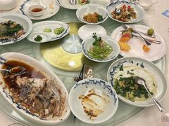 -杭州香格里拉·香宫中餐厅