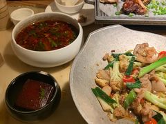 -绿茶餐厅(广州天河城店)