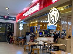 -万和春排骨砂锅米饭(新业广场店)
