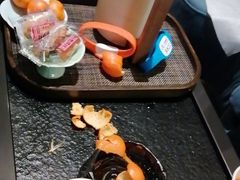 -华夏良子·足道SPA艾灸(图书大厦店)