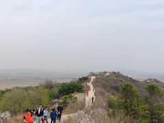 -棋盘山风景区