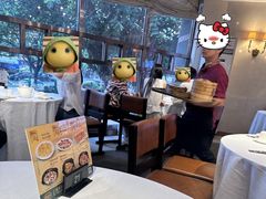 -潮福城潮州大酒楼(湖滨北路店)