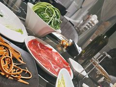 -小肥羊·牛羊肉火锅(万达广场店)