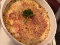 -安妮意大利餐厅(国贸店)