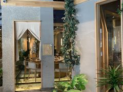 -蘸小院铁锅炖·蘸酱菜·东北菜(怀远门店)